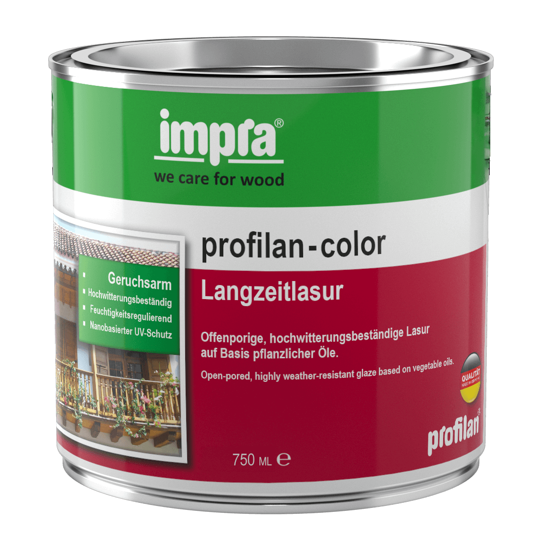 An image of Impranol Colour Base Coat