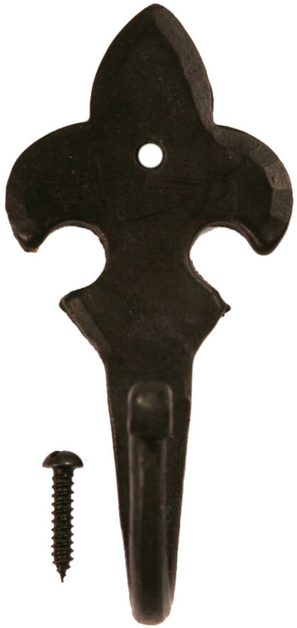 An image of Hand Forged Coat Hook