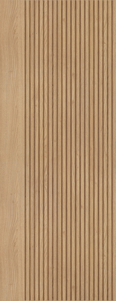 An image of Melbourne Prefinished Oak Internal Door