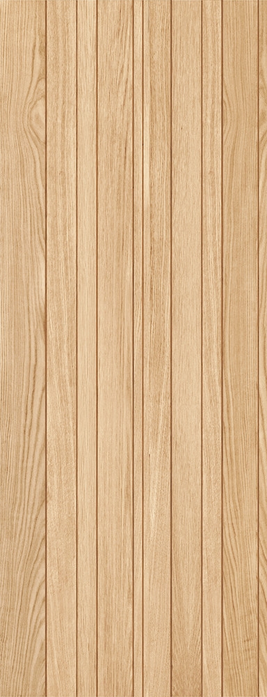 An image of Montreal Prefinished Oak Internal Door