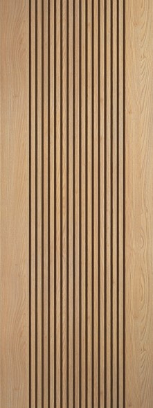 An image of Oak Sydney Prefinished Internal Door