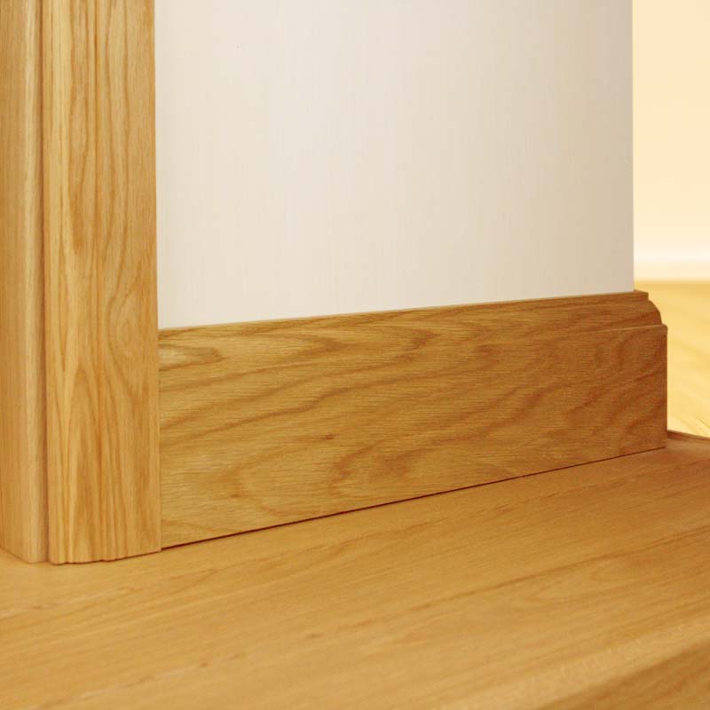 Oak door frames and casings browse our collection of skirting boards window sills door fra Oak Doors And Skirting