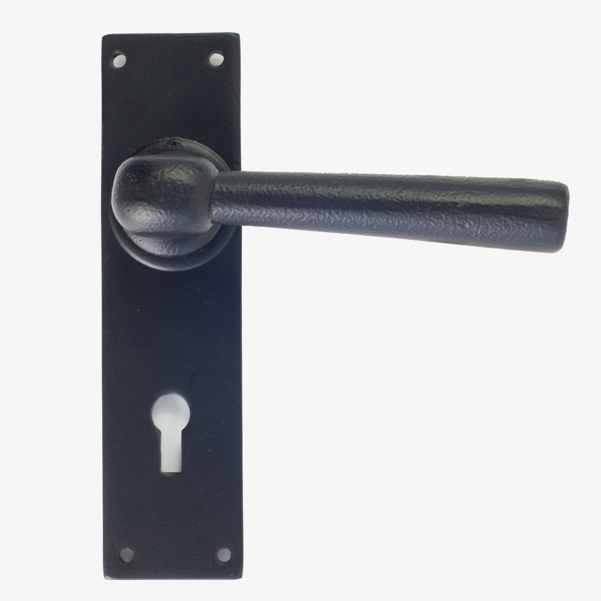 An image of Pembroke Sprung Lever Handle