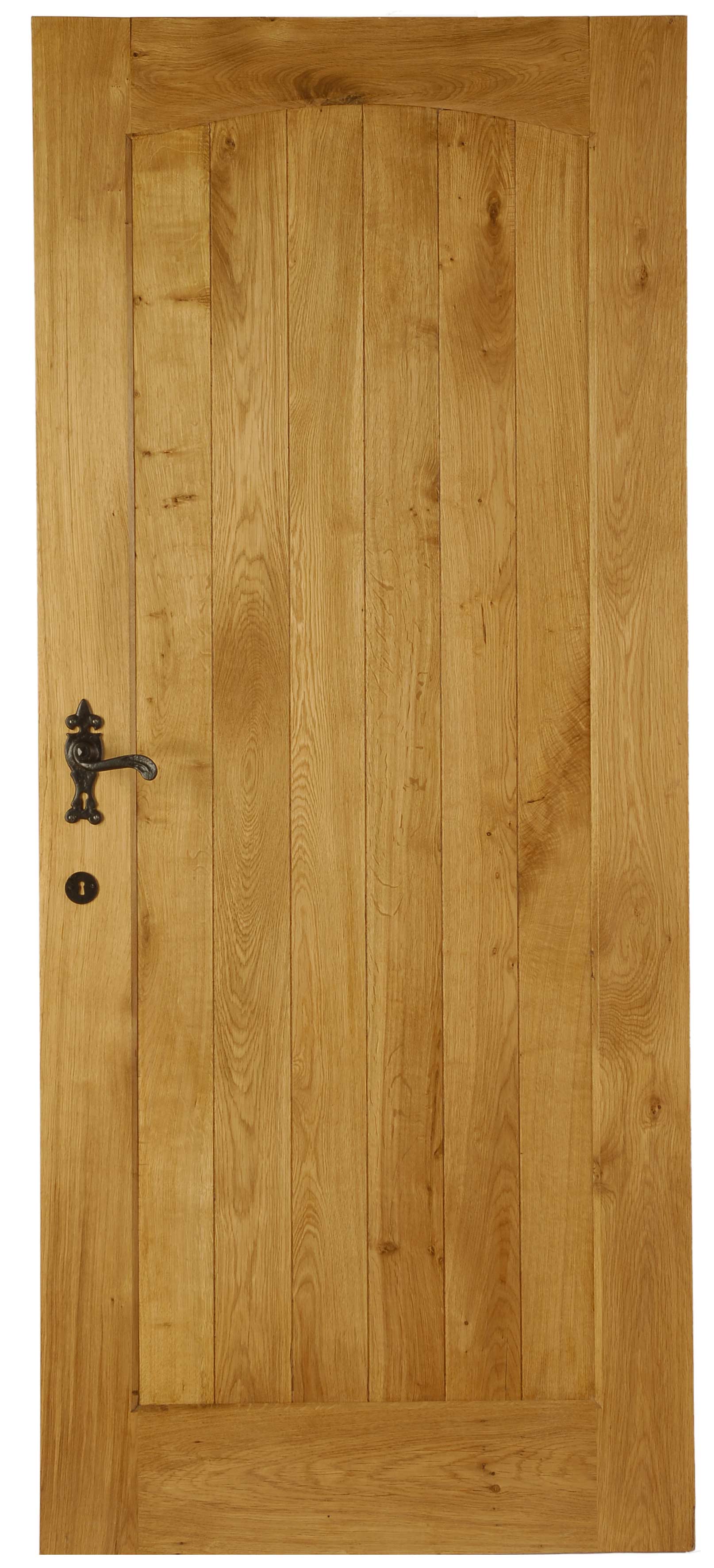 An image of Solid Oak Cottage External Door
