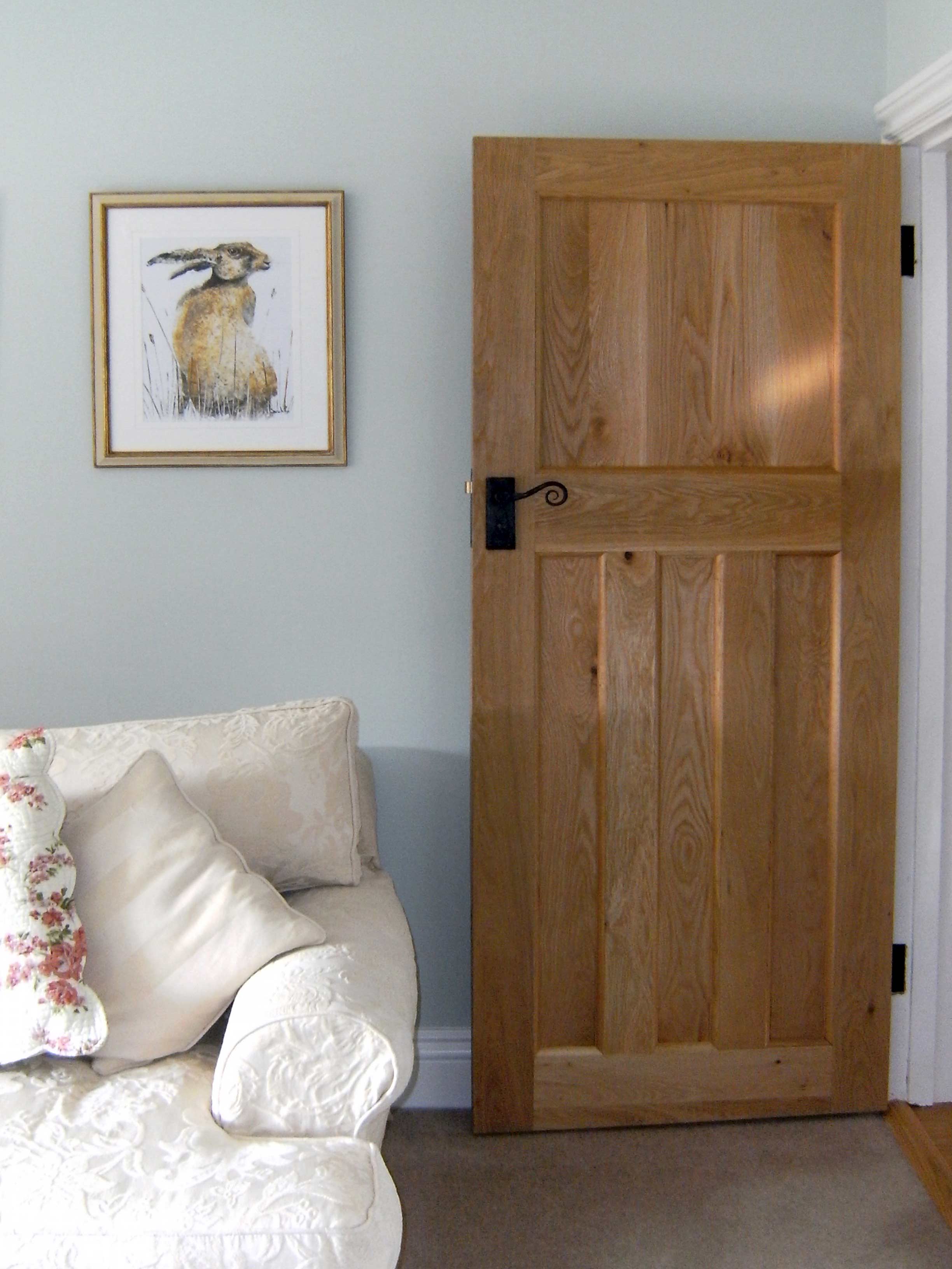 Swd offers two levels of high security doors which are made to order and are the most adva Solid Wood Internal Doors