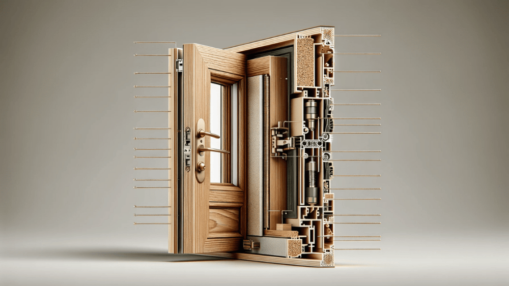 Why is it Essential to Have Internal Fire Doors in Your Home?