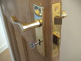 How To Fit A Mortise Lock