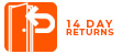 14 Day Returns