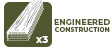 Engineered Construction