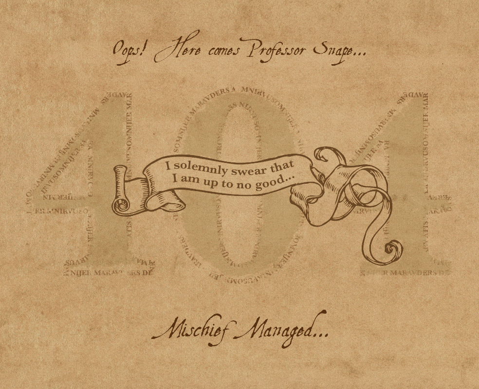 Diagon Ally