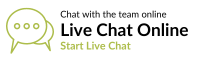 Start Live Chat
